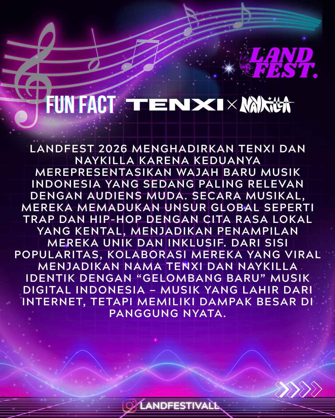 Landfest 62